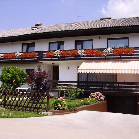 Apartments Fine Stay Bled Extérieur photo