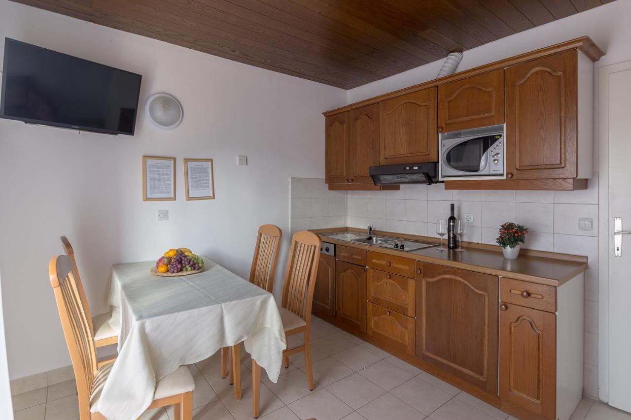 Apartments Fine Stay Bled Extérieur photo