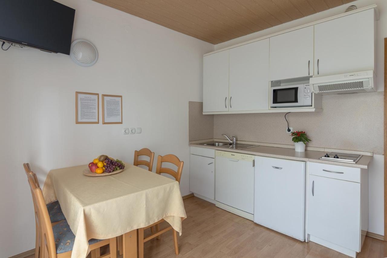 Apartments Fine Stay Bled Extérieur photo
