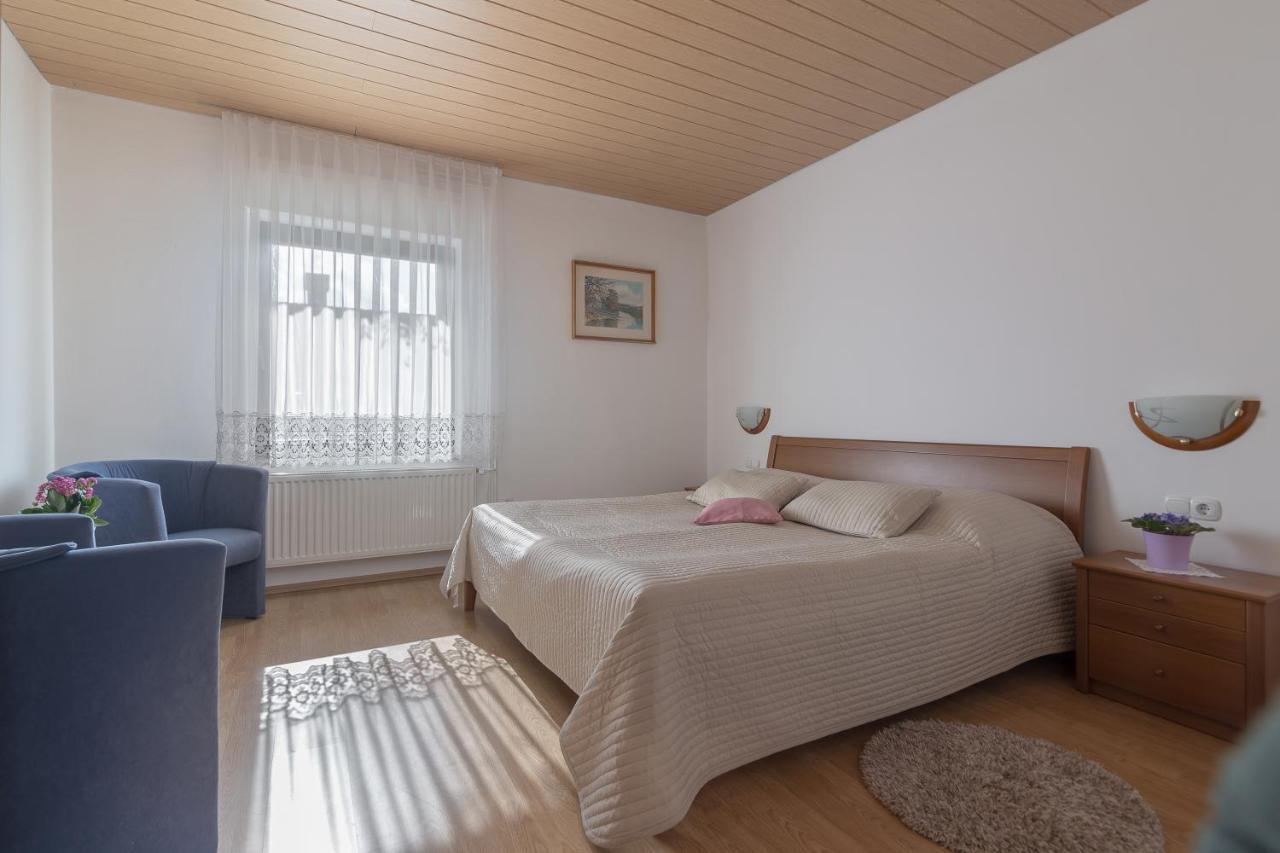 Apartments Fine Stay Bled Extérieur photo