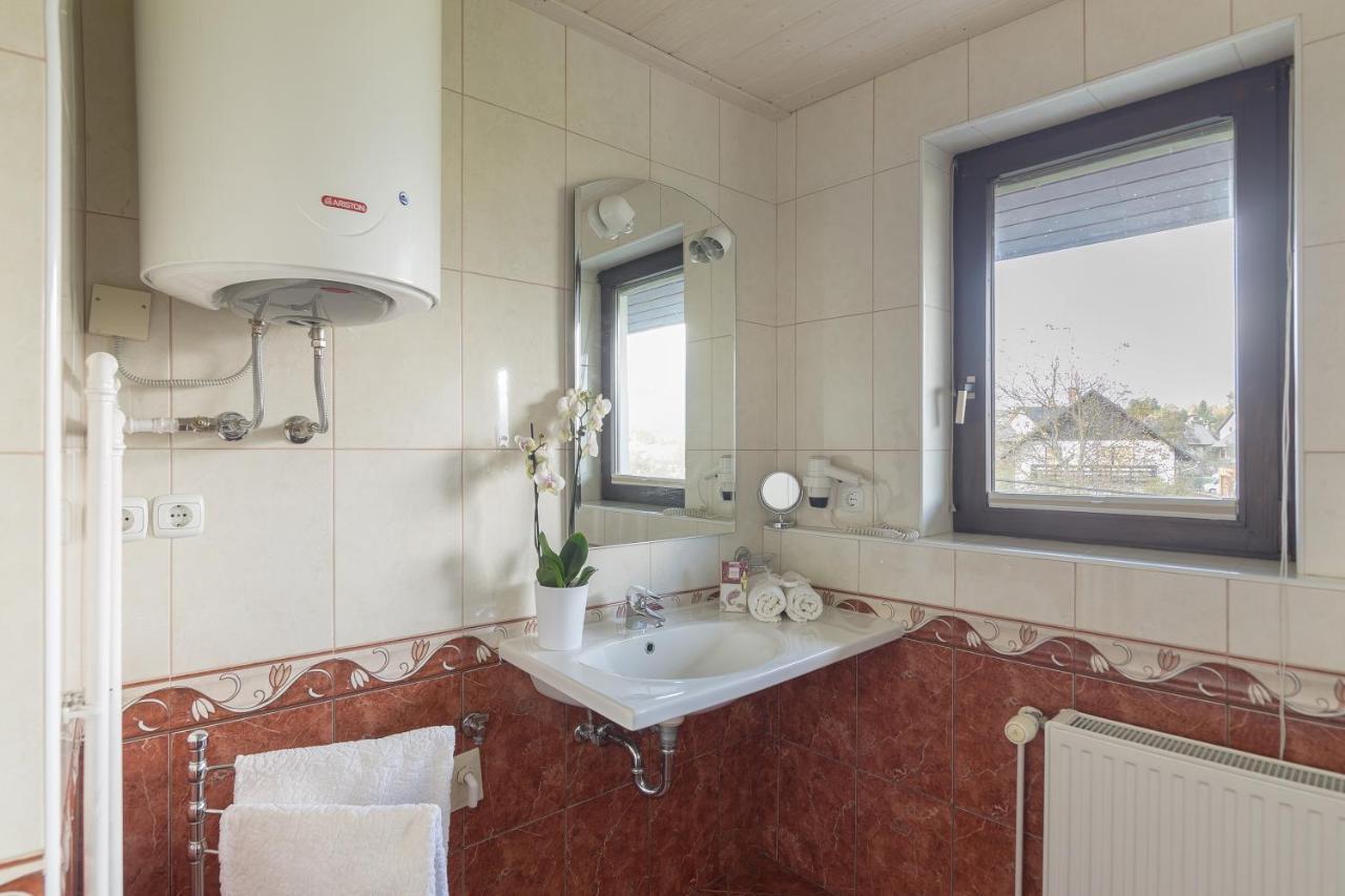 Apartments Fine Stay Bled Extérieur photo