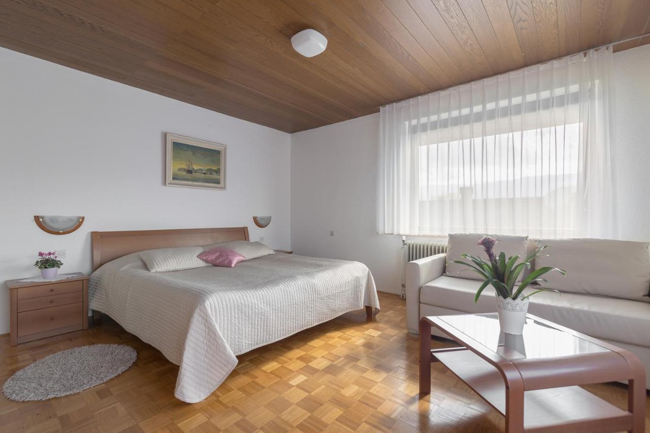 Apartments Fine Stay Bled Extérieur photo