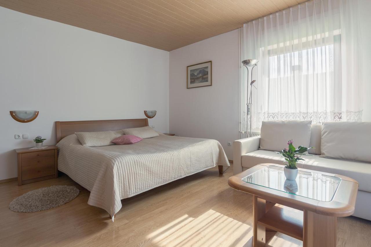 Apartments Fine Stay Bled Extérieur photo