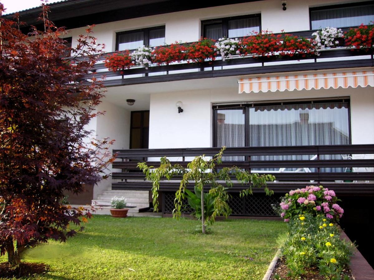 Apartments Fine Stay Bled Extérieur photo