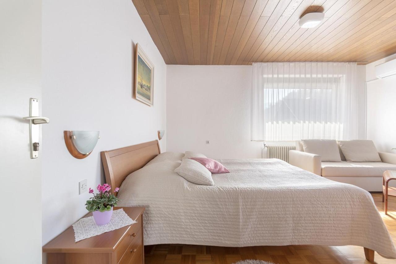 Apartments Fine Stay Bled Extérieur photo
