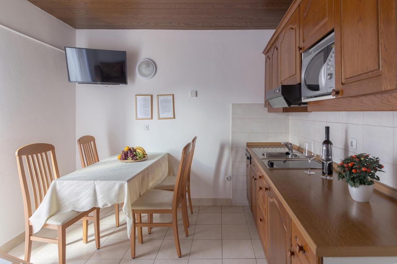 Apartments Fine Stay Bled Extérieur photo