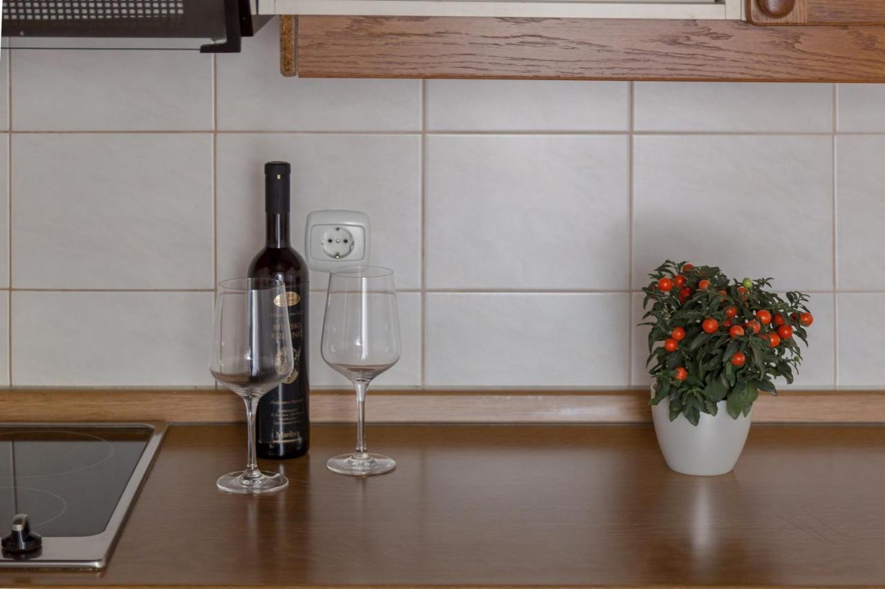 Apartments Fine Stay Bled Chambre photo