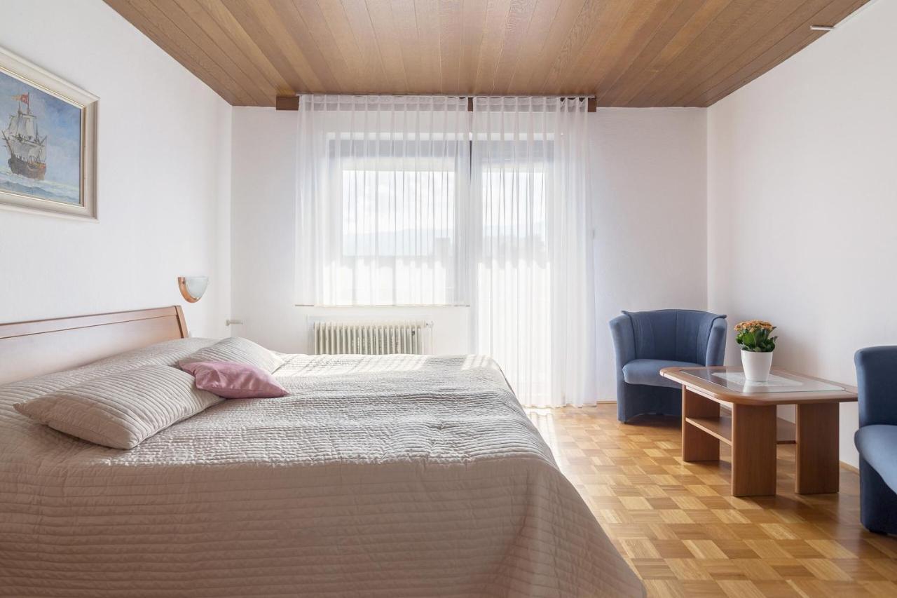 Apartments Fine Stay Bled Extérieur photo